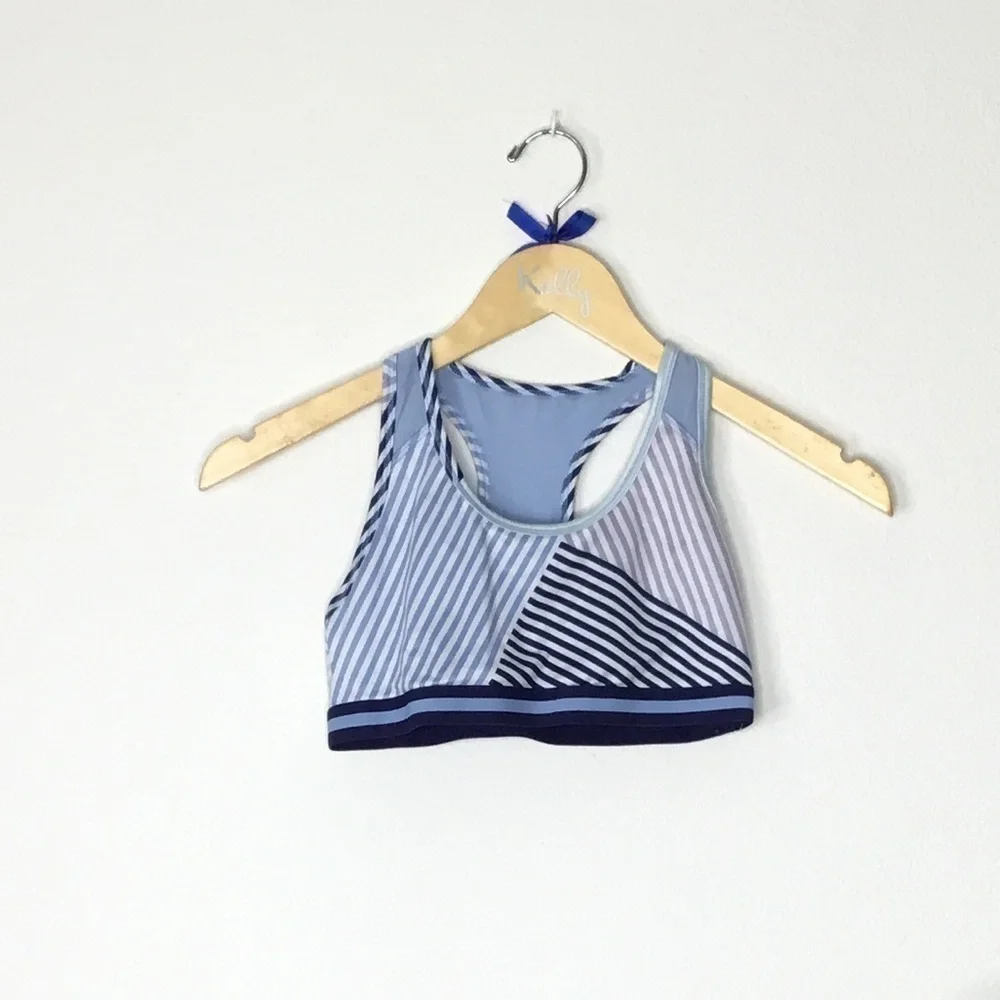 Girls Old Navy Active Workout Set